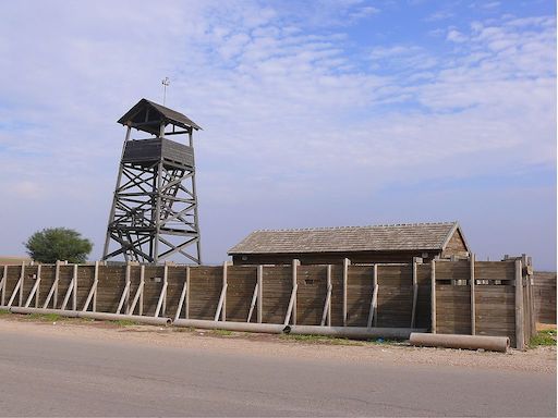 Visit Kibbutz Negba | Kibbutz Tour in Israel