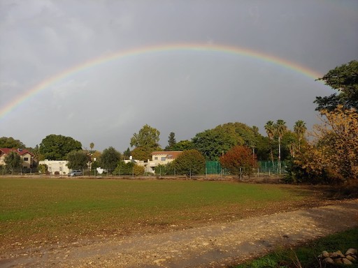 Visit Kibbutz Hulata