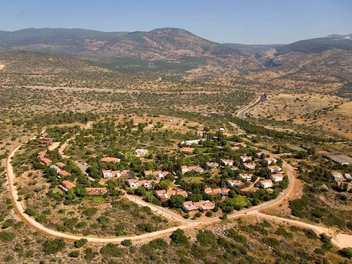 Visit Kibbutz Kadarim