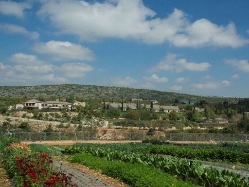 Visit Kibbutz Kishor