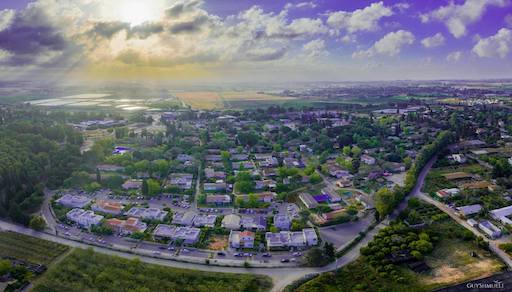 Kibbutz Mishmar Hasharon Tourism