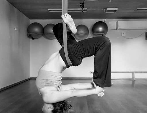 Ofek Yoga | Kibbutz Mishmar Hasharon