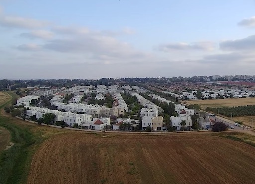 ביקור בקיבוץ משמרות