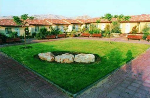 Almog Country Lodge | Kibbutz Almog