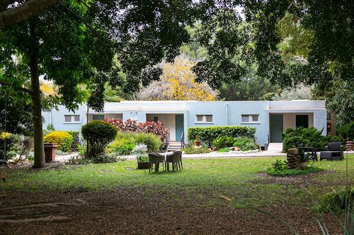 Country Lodge | Kibbutz Alumim