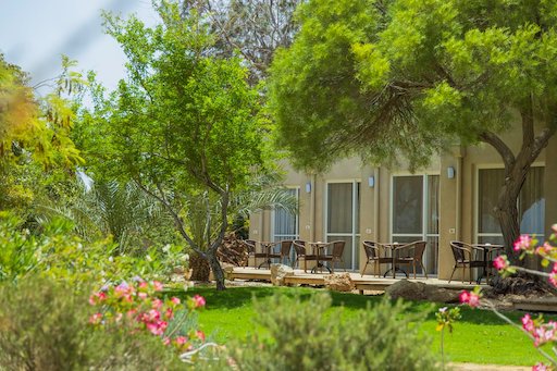 Ein Gedi Country Lodge