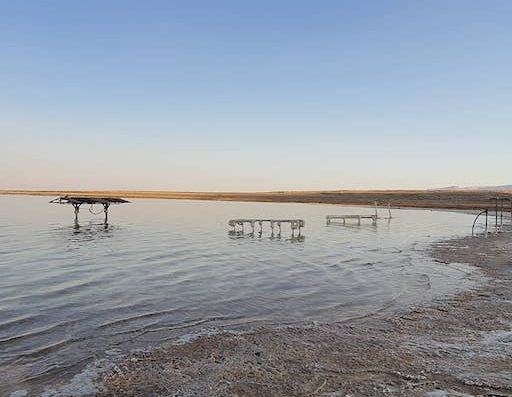 Ein Gedi Sea of Spa | Kibbutz Ein Gedi