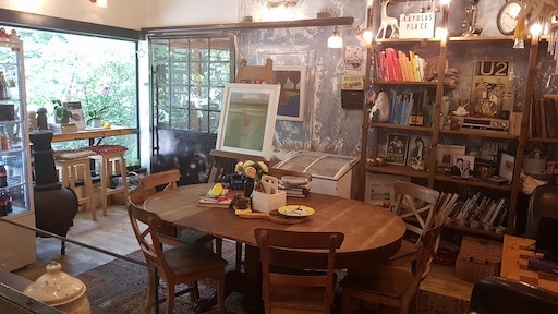 The Pot Whisperer Restaurant | Kibbutz Einat