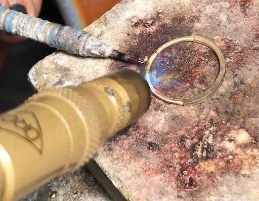 Goldsmith Gallery and Workshop | Kibbutz Givat Haim Ihud