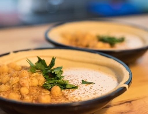 Hummus Eliyahu | Kibbutz Givat Haim Ihud