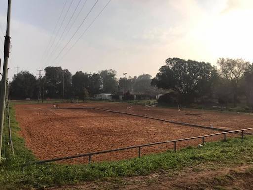 Horseback Riding and Stable | Kibbutz Givat Haim Ihud