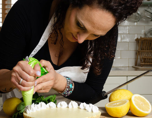 Handmade Vegan Desserts Mor & More | Kibbutz Givat Hashlosha