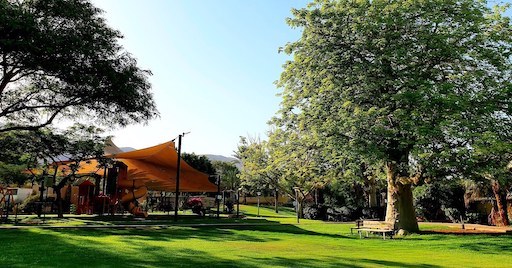 Kalia Hotel Country Lodge | Kibbutz Kalia