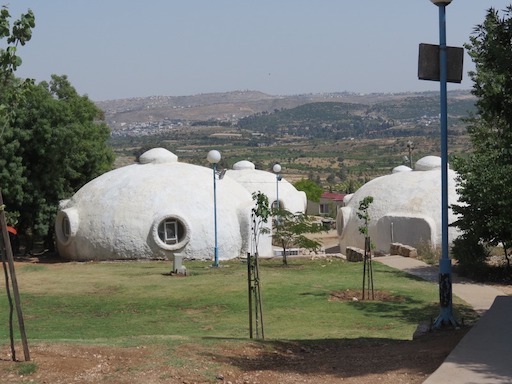 Kfar Etzion Field School | Lodge, Camping and Tours | Kibbutz Kfar Etzion