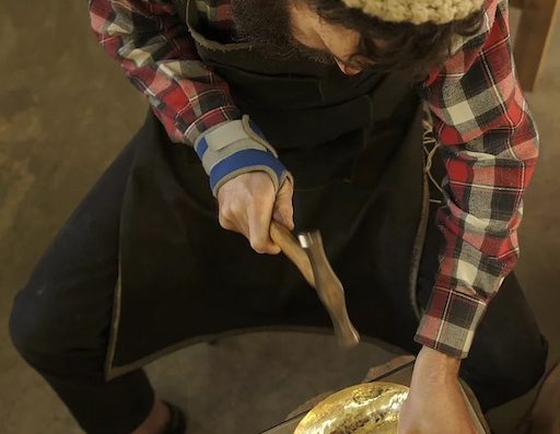 Yonatan Avishael Silversmith | Kibbutz Kfar Etzion