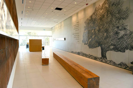 Visitors Center | Kibbutz Kfar Etzion