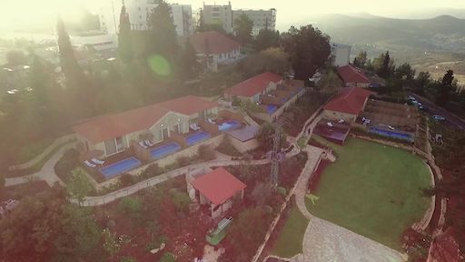 Gordonia Hotel | Kibbutz Maale Hahamisha