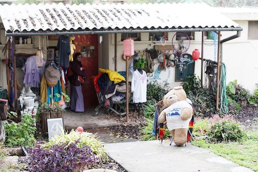 Second Hand Store | Kibbutz Netiv Halamed-He