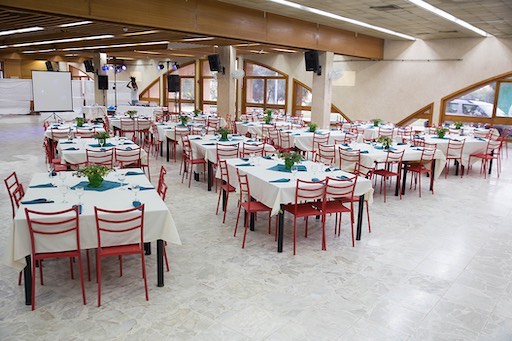 Kibbutz Yad Mordechai Dining Hall Deli and Catering