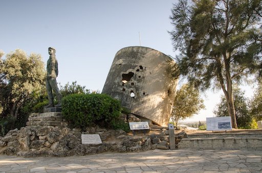 Yad Mordechai Tourism | Kibbutz Yad Mordechai