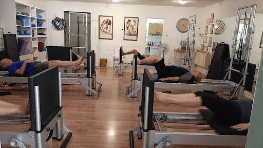 Sarit's Fitness Studio - Visit Kibbutz Beit Hashita in Israel