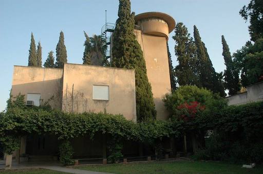 Beit Gordon Museum - Visit Kibbutz Degania Alef in Israel