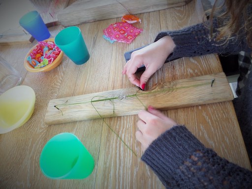 My Crafeteria Jewelry Design Studio - Visit Kibbutz Ein Dor in Israel