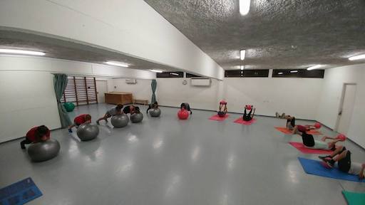 Einav's Fitness Studio - Visit Kibbutz Ein Harod Ihud in Israel