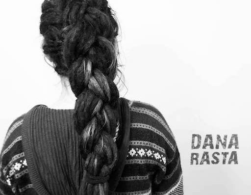 Dana Rasta Hair Stylist - Visit Kibbutz Ein Hashofet in Israel