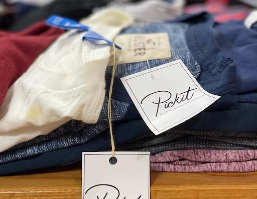 Pickit Second Hand Boutique - Visit Kibbutz Hahotrim in Israel