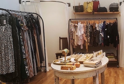 Daria Fashion Boutique - Visit Kibbutz Kfar Masaryk in Israel