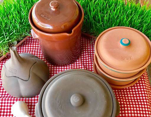 Pashut | Healthfood Ceramic Pottery and Nutrition Workshops - Visit Kvutzat Kinneret in Israel