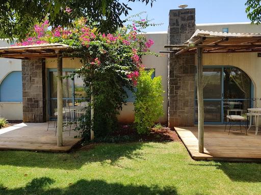 Nano's B&B Rental Suites - Visit Kibbutz Maayan Barukh in Israel