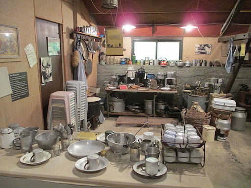 Little Mizra Museum | Heritage Site - Visit Kibbutz Mizra in Israel