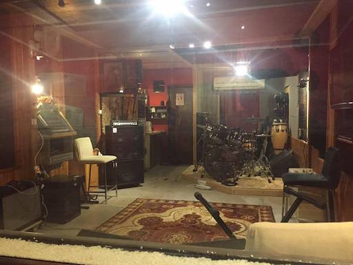 Morano Recording Studio - Visit Kibbutz Moran in Israel