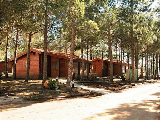 Kibbutz Ortal Country Lodge - Visit Kibbutz Ortal in Israel