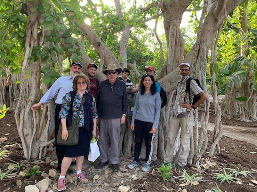 Bio Tours - Visit Kibbutz Sde Eliyahu in Israel