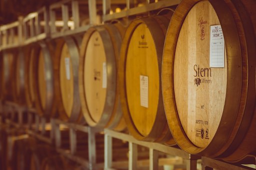 Stern Winery - Visit Kibbutz Tuval in Israel