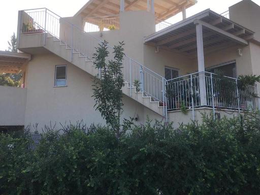 Sara's B&B Rental Suite - Visit Kibbutz Yifat in Israel