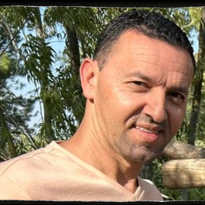 Kibbutz Beeri Hostage Yossi Sharabi